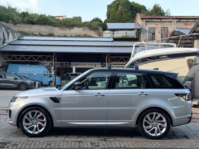 Land Rover Range Rover Sport 2.0 Si4 PHEV HSE Dynamic - foto 4 di 4