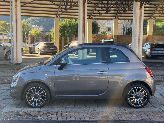 Fiat 500 C 1.0 Hybrid Dolcevita - foto 4 di 4