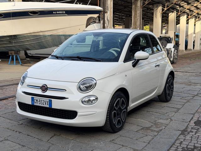 Fiat 500 1.0 Hybrid, del 2023, 40.900 km, in vendita a Sarzana (SP)