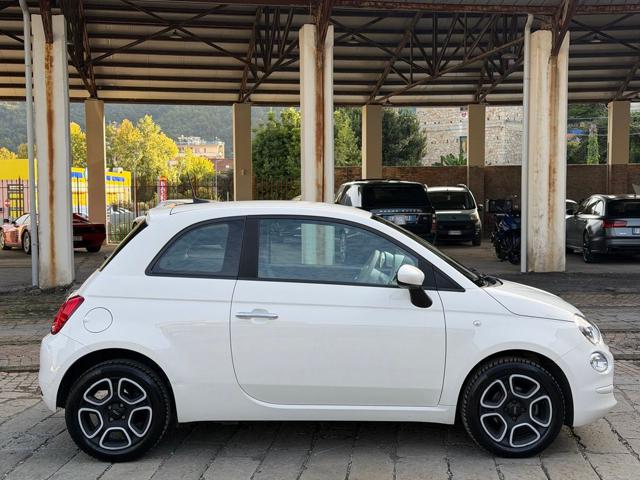 Fiat 500 1.0 Hybrid - foto 4 di 4