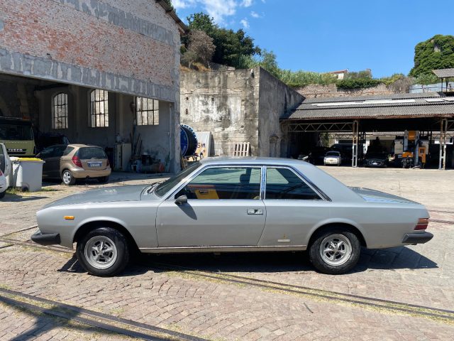 Fiat 130 COUPE' AUTOMATICA DA RESTAURARE - foto 3 di 4