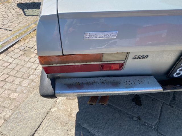 Fiat 130 COUPE' AUTOMATICA DA RESTAURARE d'epoca a SARZANA