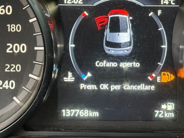 Land Rover Discovery Sport 2.0 TD4 150 CV SE MOTORE ROTTO usato a SARZANA
