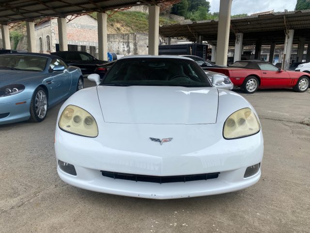 Corvette C6 Coupe 6.0 V8 - foto 3 di 4
