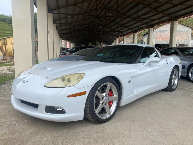 Corvette C6 Coupe 6.0 V8 - foto 2 di 4