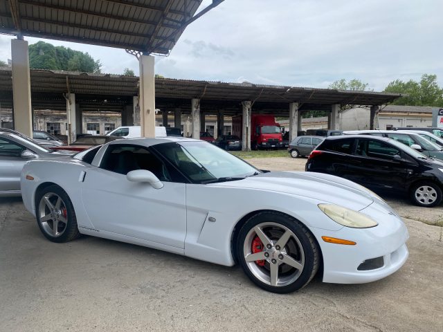 Corvette C6 Coupe 6.0 V8 - foto 4 di 4
