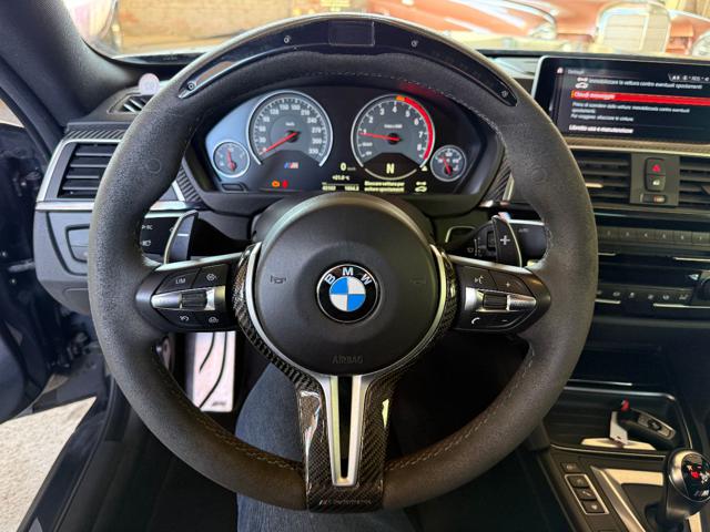 BMW M4 Coup� usato a SARZANA