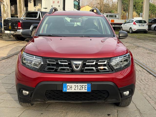 Dacia Duster 1.5 Blue dCi 8V 115 CV 4x2 Essential - foto 3 di 4
