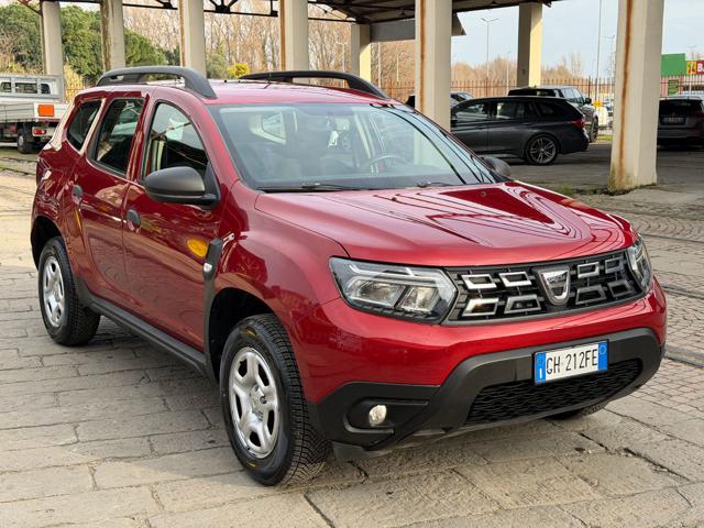 Dacia Duster 1.5 Blue dCi 8V 115 CV 4x2 Essential usato a SARZANA