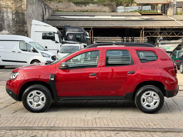 Dacia Duster 1.5 Blue dCi 8V 115 CV 4x2 Essential - foto 4 di 4