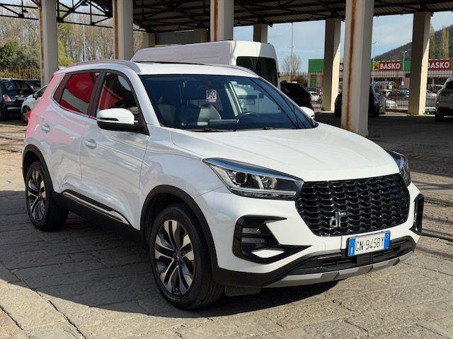 DR MOTOR DR 5.0 1.5 Bi-Fuel GPL usato a SARZANA