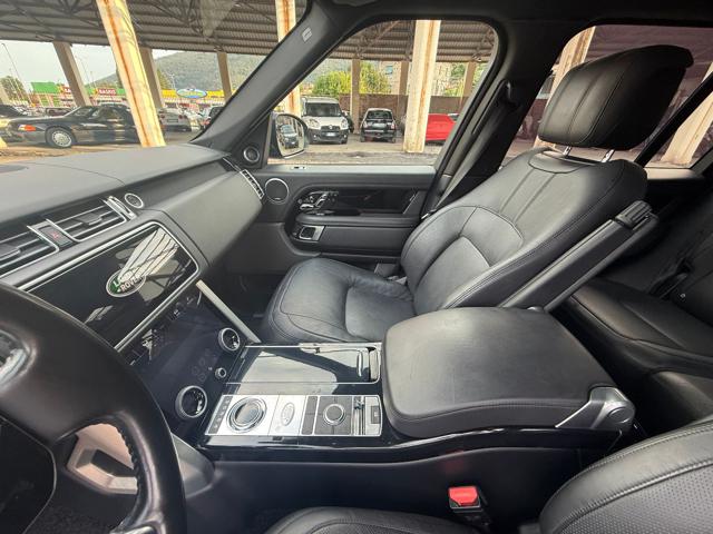 Land Rover Range Rover 3.0 TDV6 Vogue FULL OPTIONALS - foto 2 di 4