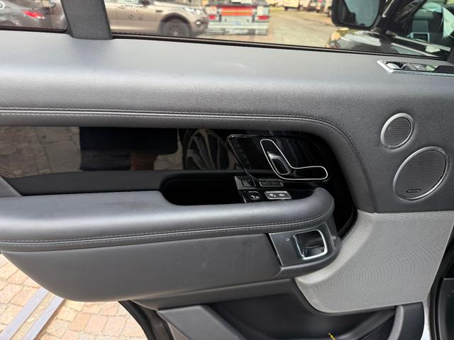 Land Rover Range Rover 3.0 TDV6 Vogue FULL OPTIONALS - foto 3 di 4