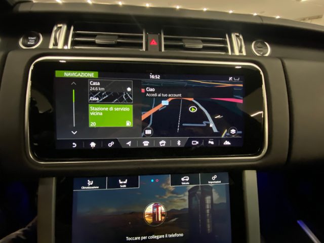 Land Rover Range Rover 3.0 TDV6 Vogue FULL OPTIONALS - foto 4 di 4