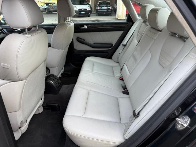 Audi S6 4.2 V8 cat quattro tiptronic, del 2004, 149.786 km, in vendita a Sarzana (SP)