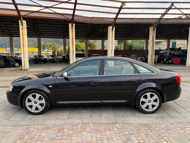 Audi S6 4.2 V8 cat quattro tiptronic - foto 4 di 4