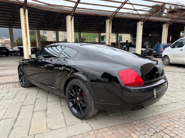 Bentley Continental GT VETTURA USA DA IMMATRICOLARE ASI - foto 3 di 4