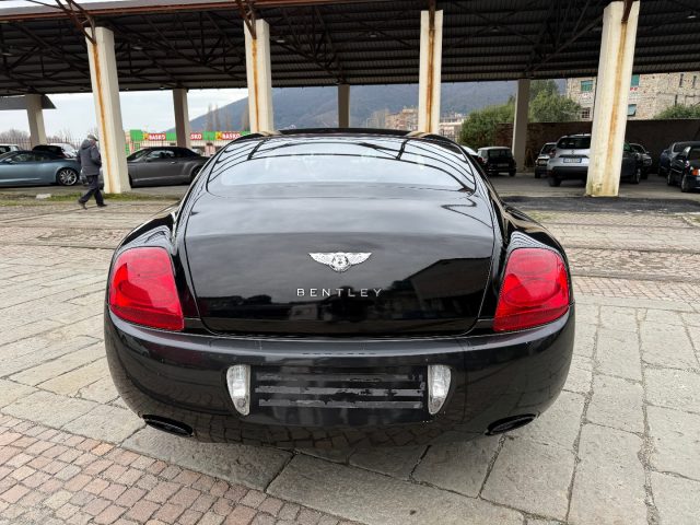 Bentley Continental GT VETTURA USA DA IMMATRICOLARE ASI - foto 4 di 4