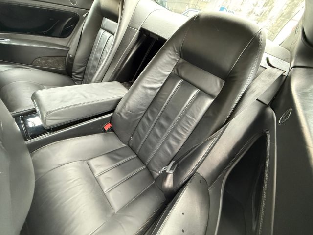 Bentley Continental GT VETTURA USA DA IMMATRICOLARE ASI, del 2004, 96.000 km, in vendita a Sarzana (SP)