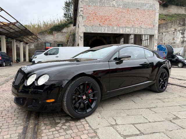 Bentley Continental GT VETTURA USA DA IMMATRICOLARE ASI usato a SARZANA