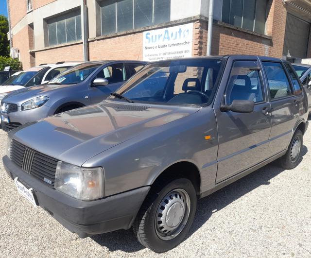 Fiat Uno 60 5 porte S - foto 2 di 4