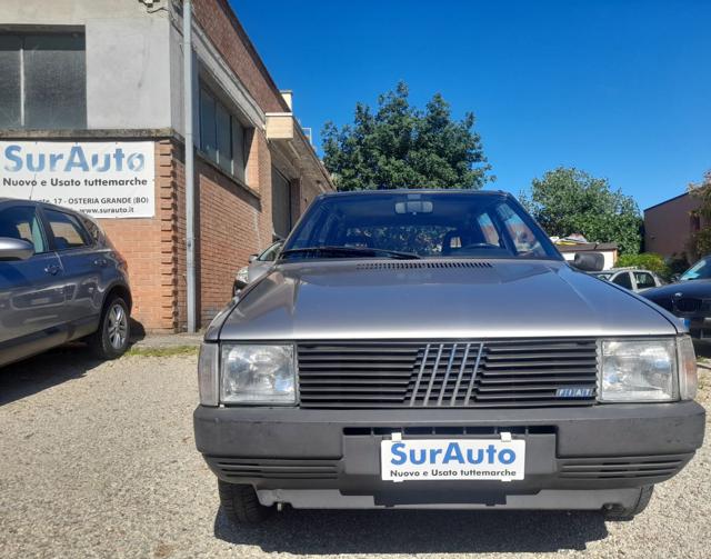 Fiat Uno 60 5 porte S - foto 4 di 4