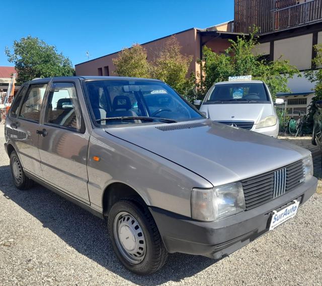 Fiat Uno 60 5 porte S - foto 3 di 4