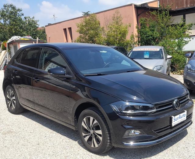 Volkswagen Polo 1.0 TSI 5p. Highline BlueMotion Technology - foto 3 di 4