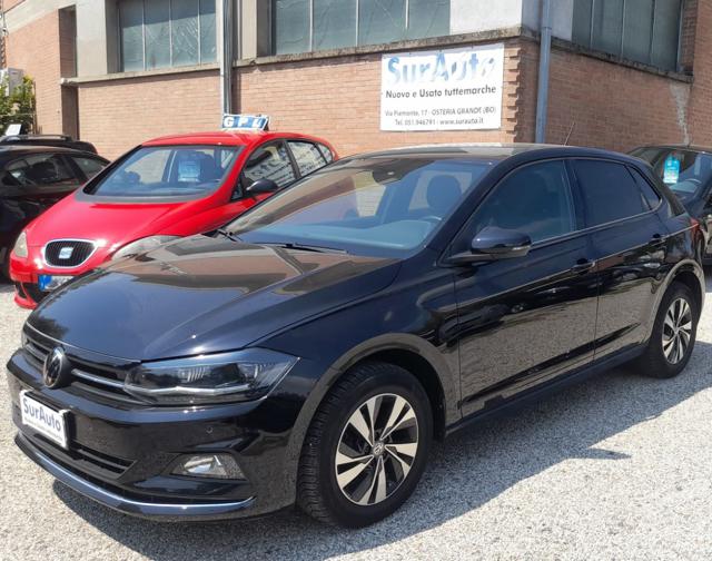 Volkswagen Polo 1.0 TSI 5p. Highline BlueMotion Technology - foto 2 di 4