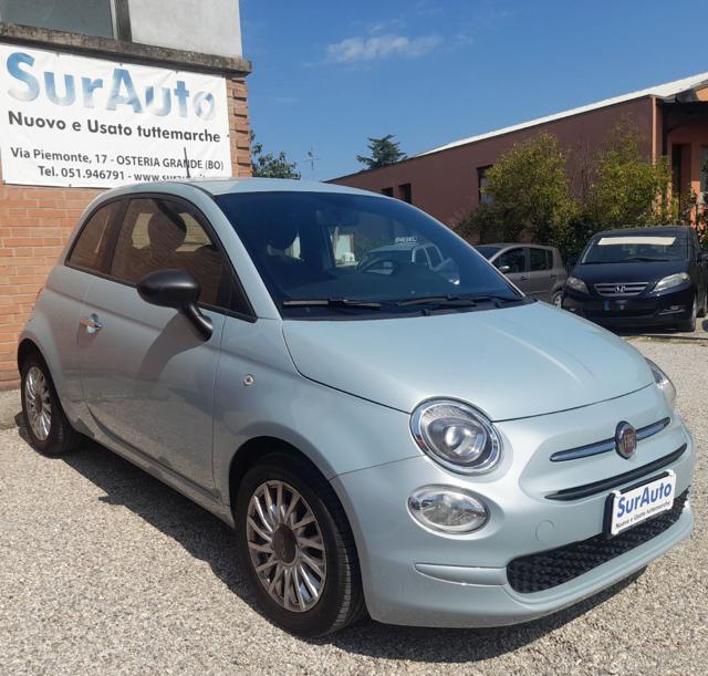 Fiat 500 1.0 Hybrid - foto 3 di 4