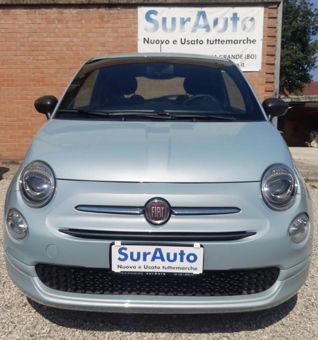 Fiat 500 1.0 Hybrid - foto 4 di 4