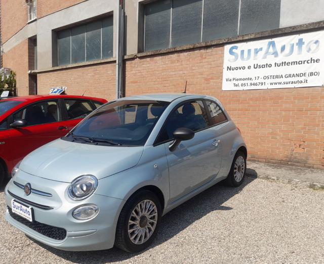 Fiat 500 1.0 Hybrid - foto 2 di 4