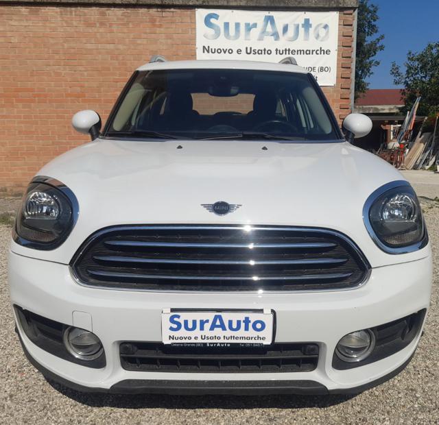 MINI Countryman 1.5 One D Business Countryman Automatica - foto 4 di 4