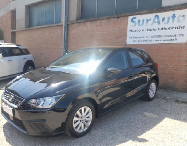 SEAT Ibiza EcoTSI Style - foto 2 di 4