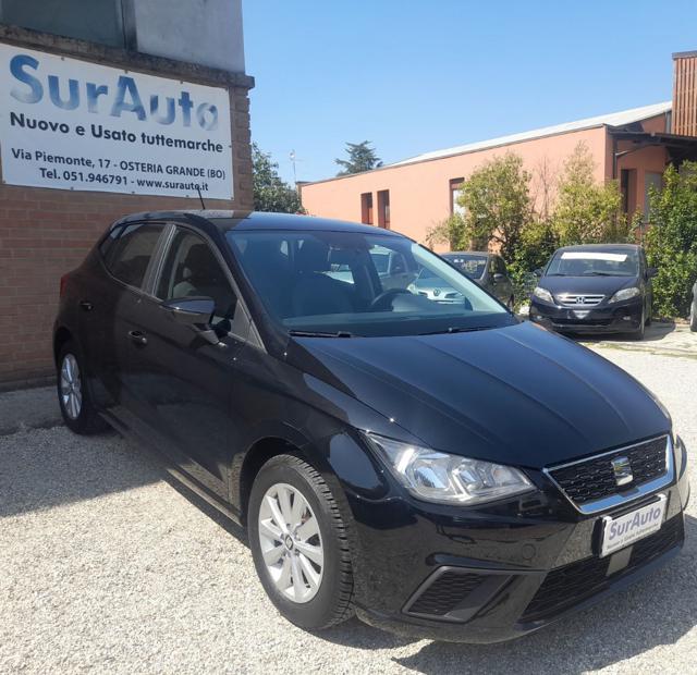 SEAT Ibiza EcoTSI Style - foto 3 di 4