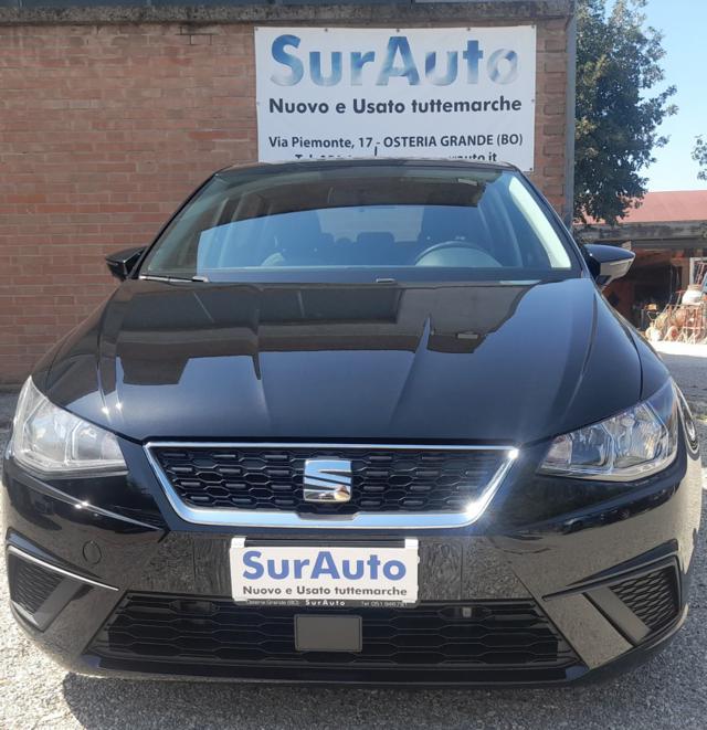 SEAT Ibiza EcoTSI Style - foto 4 di 4