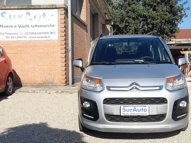 Citroen C3 Picasso 1.6 HDi Exclusive - foto 4 di 15