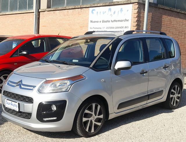 Citroen C3 Picasso 1.6 HDi Exclusive - foto 2 di 15