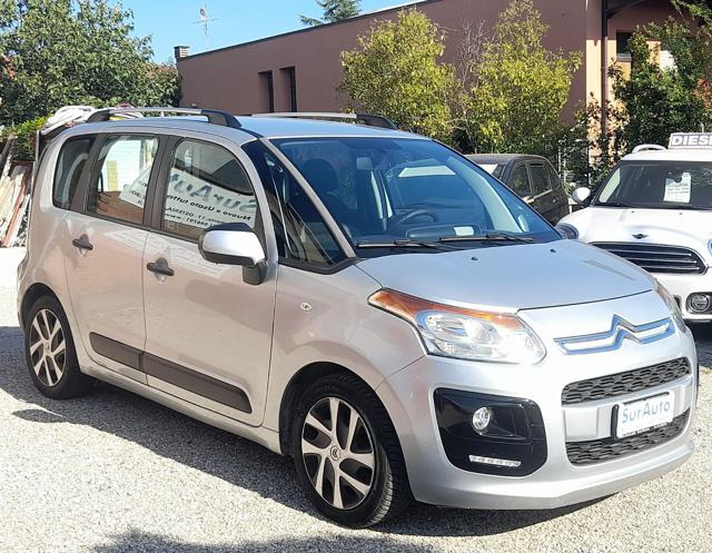 Citroen C3 Picasso 1.6 HDi Exclusive - foto 3 di 15
