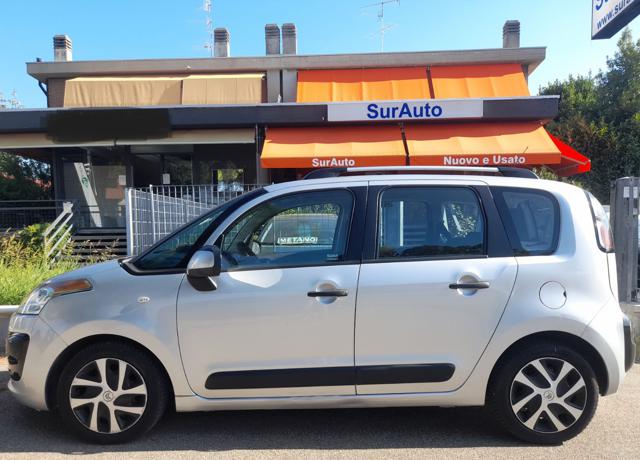 Citroen C3 Picasso 1.6 HDi Exclusive, del 2015, 200.000 km, in vendita a Osteria Grande (BO)
