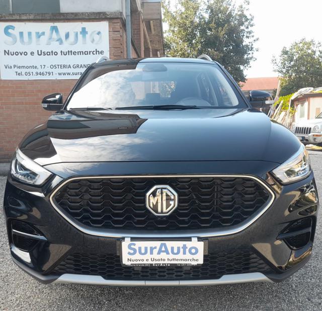 MG ZS VTi-tech Comfort - foto 4 di 14