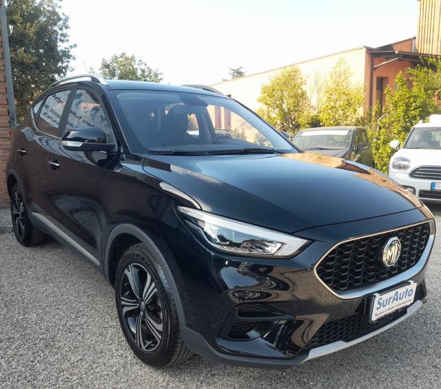 MG ZS VTi-tech Comfort - foto 3 di 14