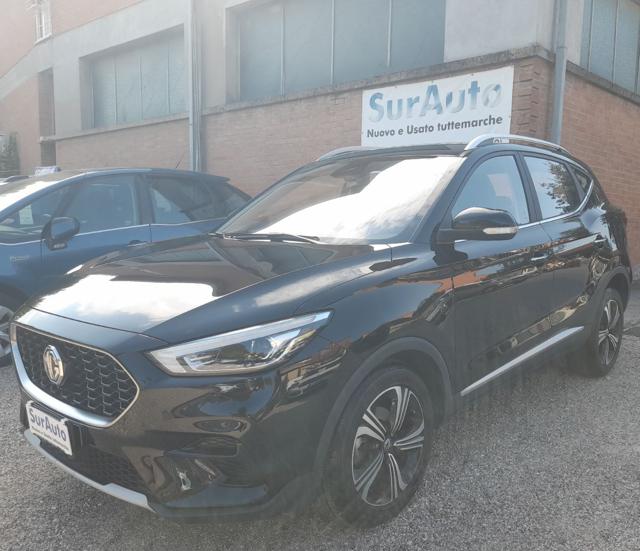 MG ZS VTi-tech Comfort - foto 2 di 14