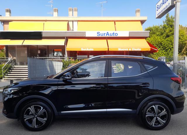 MG ZS VTi-tech Comfort, del 2024, 51.000 km, in vendita a Osteria Grande (BO)