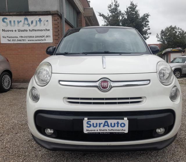 Fiat 500L Multijet Dualogic Lounge - foto 4 di 4