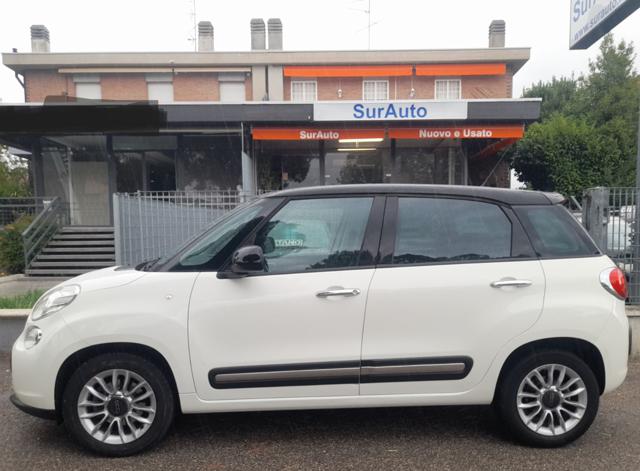 Fiat 500L Multijet Dualogic Lounge, del 2013, 190.000 km, in vendita a Osteria Grande (BO)