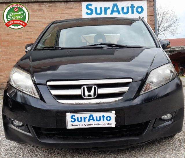 Honda FR-V 2.2 16V i-CTDi Comfort Plus - foto 4 di 15