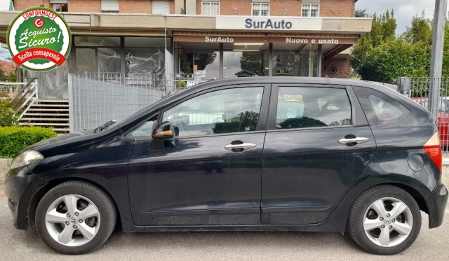 Honda FR-V 2.2 16V i-CTDi Comfort Plus, del 2008, 209.000 km, in vendita a Osteria Grande (BO)