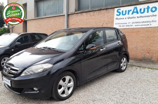 Honda FR-V 2.2 16V i-CTDi Comfort Plus - foto 2 di 15