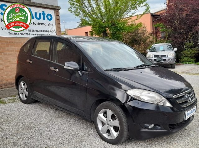 Honda FR-V 2.2 16V i-CTDi Comfort Plus - foto 3 di 15